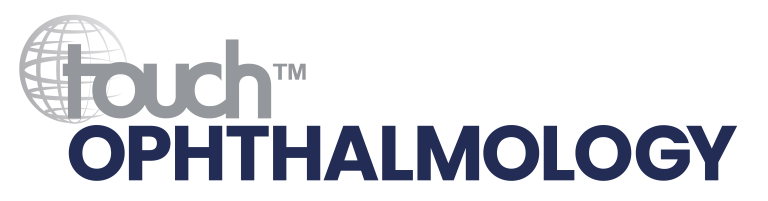 touchOPTH logo