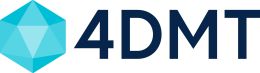 4dmt logo